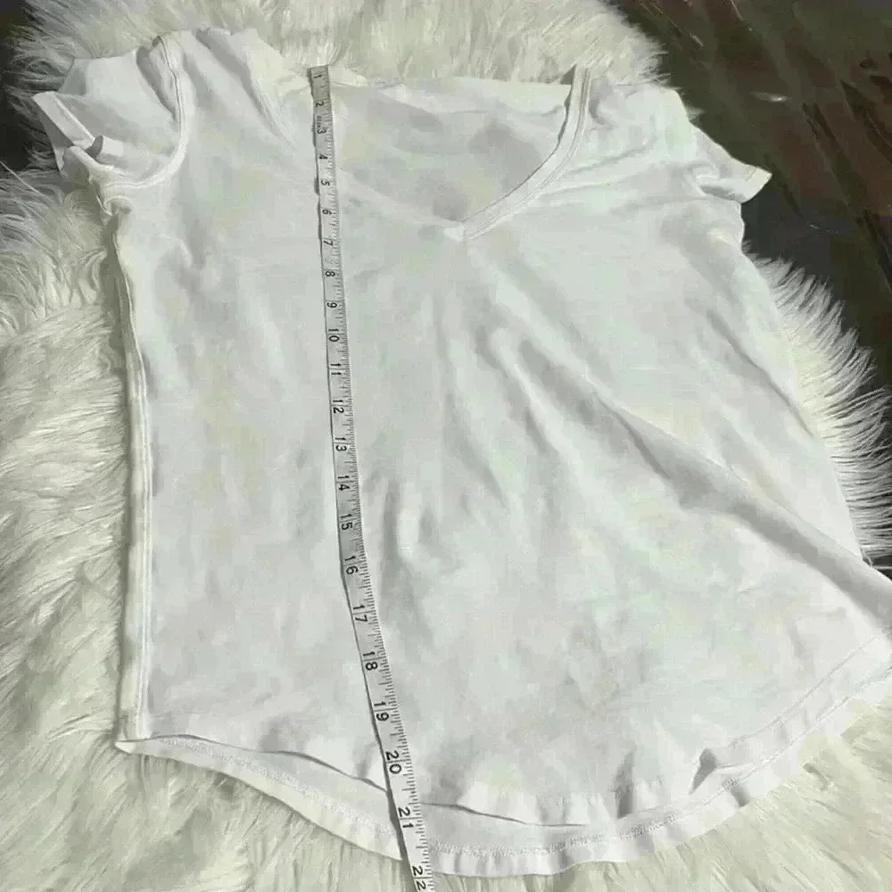 Lululemon shirt